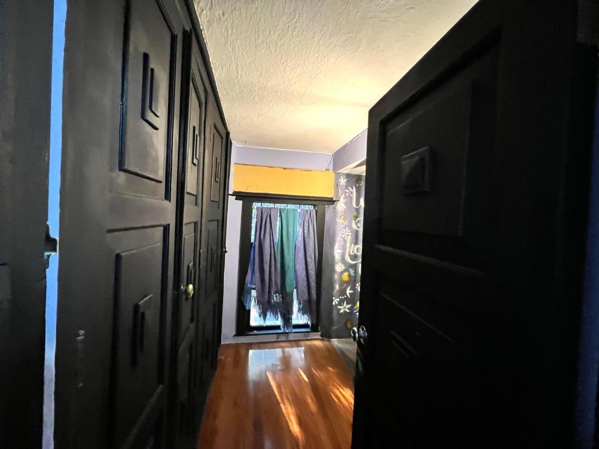 Boutique Hotel And Gallery In San Angel Inn 墨西哥城 外观 照片